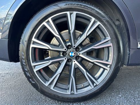 Used 2019 BMW X7 xDrive50i w/ Premium Package image 46