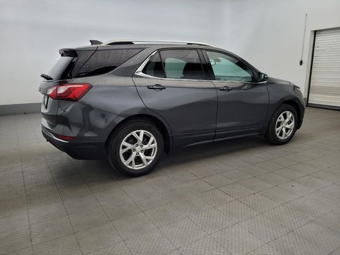 Used 2018 Chevrolet Equinox LT FWD image 10