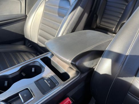 Used 2023 Ford Edge SEL image 14