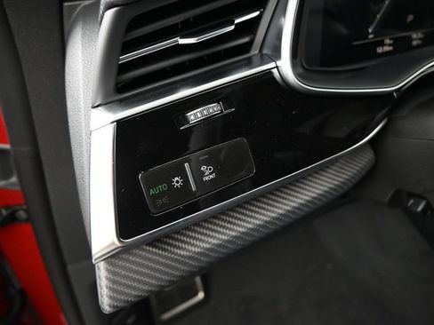 New 2027 Audi SQ8 Premium Plus AWD/4WD image 7