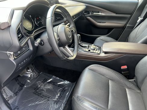 Used 2024 MAZDA CX-30 AWD 2.5 S w/ Premium Package image 14