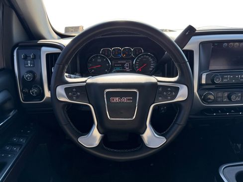 Used 2018 GMC Sierra 1500 SLE w/ SLE Value Package image 13