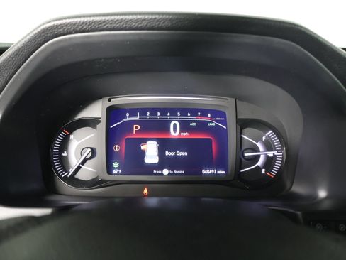 Certified 2022 Honda Passport TrailSport image 18