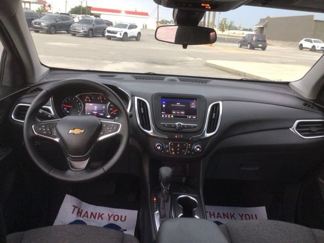 Used 2024 Chevrolet Equinox LT FWD image 14