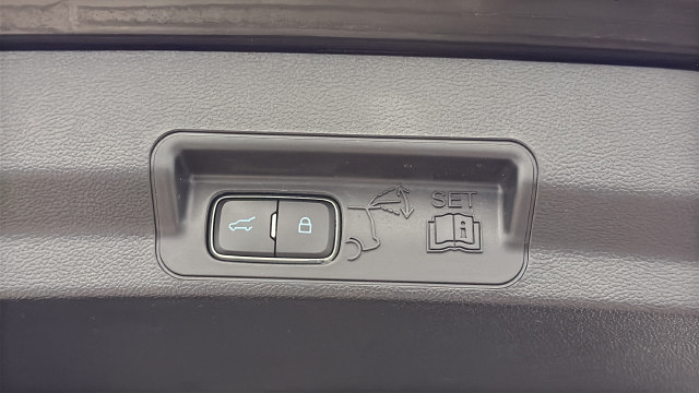 Used 2022 Ford Explorer Timberline AWD/4WD image 28