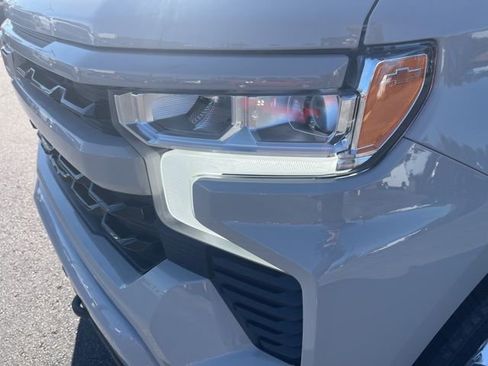 New 2026 Chevrolet Silverado 1500 RST w/ Safety Package image 11
