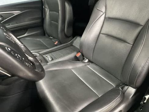 Certified 2023 Honda Ridgeline RTL-E image 10