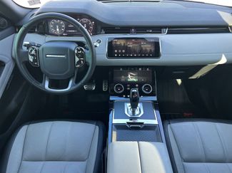 Used 2020 Land Rover Range Rover Evoque R-Dynamic SE video 2