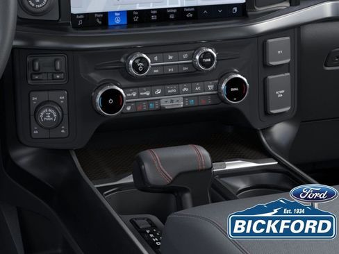 New 2026 Ford F150 Raptor AWD/4WD image 15