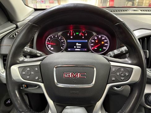 Used 2019 GMC Terrain SLT w/ Preferred Package image 28