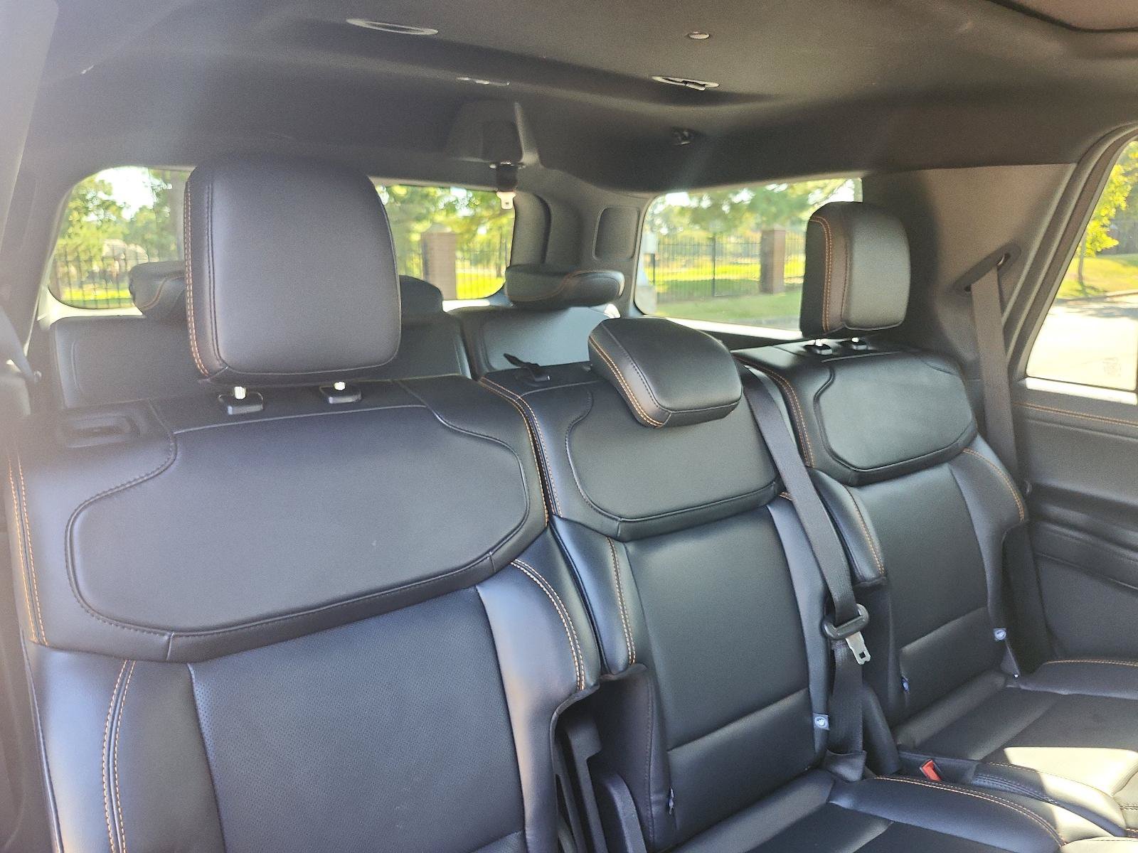 Used 2025 Ford Expedition Tremor AWD/4WD image 10