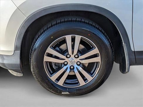 Used 2017 Honda Pilot EX-L image 23