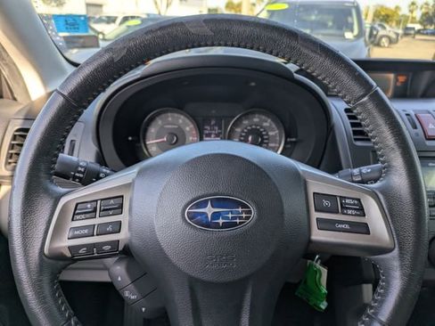 Used 2015 Subaru Forester 2.5i Limited image 26