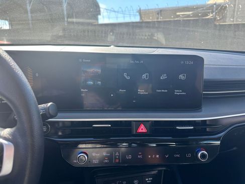 Used 2025 Kia K5 LXS image 20