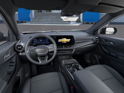 New 2026 Chevrolet Equinox LT image 15