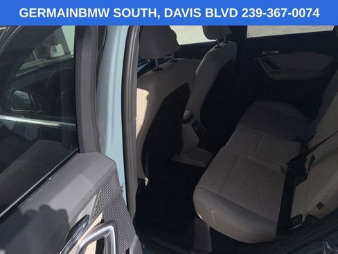 Certified 2023 BMW X1 xDrive28i w/ Convenience Package AWD/4WD image 33