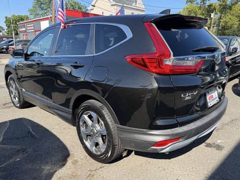 Used 2018 Honda CR-V EX image 4