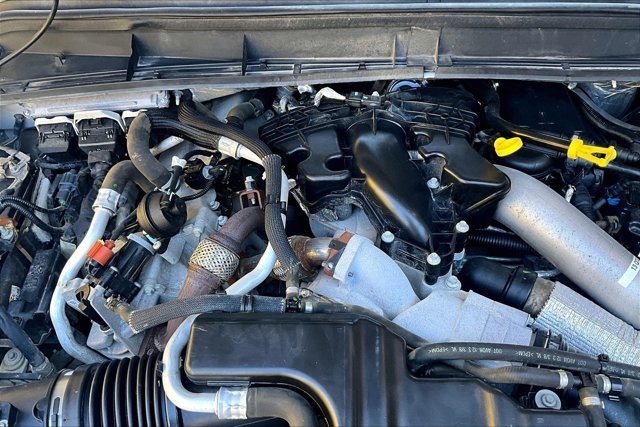 Used 2014 Ford F250 XL w/ XL Value Package AWD/4WD image 25