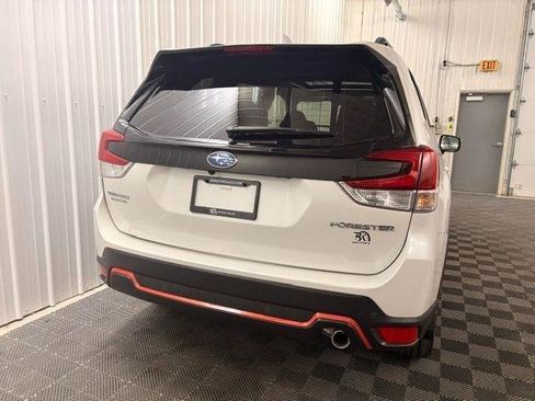 Used 2021 Subaru Forester Sport AWD/4WD image 25