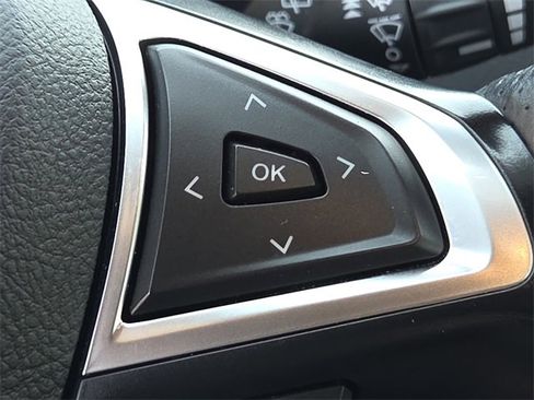 Certified 2024 Ford Edge ST-Line image 23