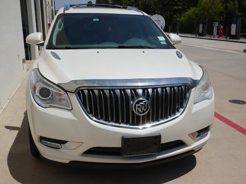 Used 2015 Buick Enclave Premium w/ Experience Buick Package FWD image 2