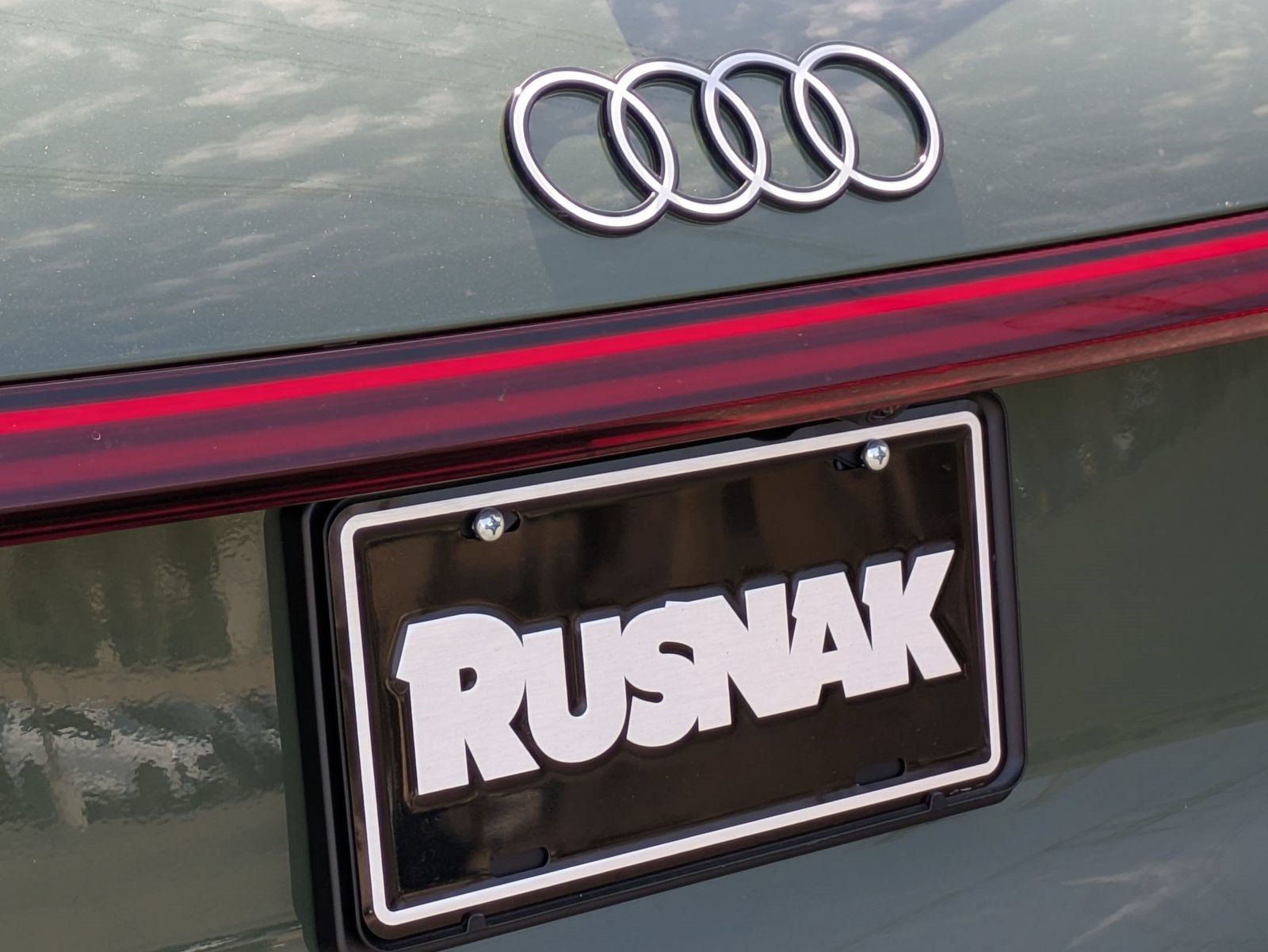 New 2026 Audi Q5 Premium AWD/4WD image 15