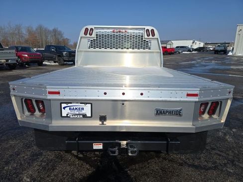 New 2026 Chevrolet Silverado 3500 W/T w/ WT Convenience Package AWD/4WD image 6