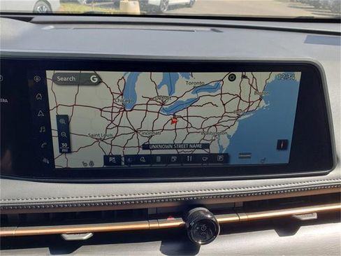 New 2025 Nissan Ariya EVOLVE+ e-4ORCE image 20