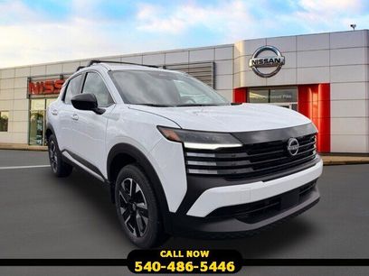 New 2026 Nissan Kicks SV w/ Cold Weather Package