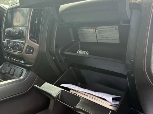 Used 2017 GMC Sierra 1500 SLT image 37