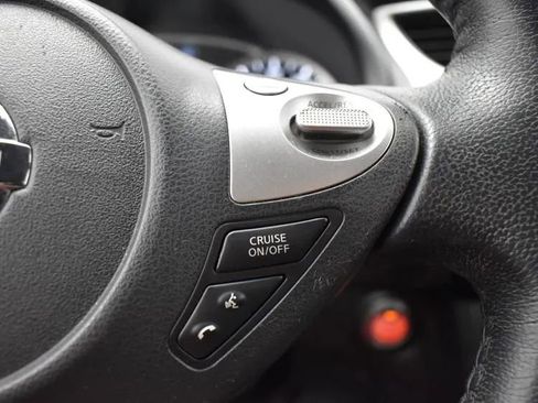 Used 2019 Nissan Sentra SV FWD image 22