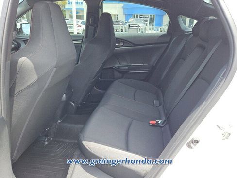 Used 2019 Honda Civic Si image 11