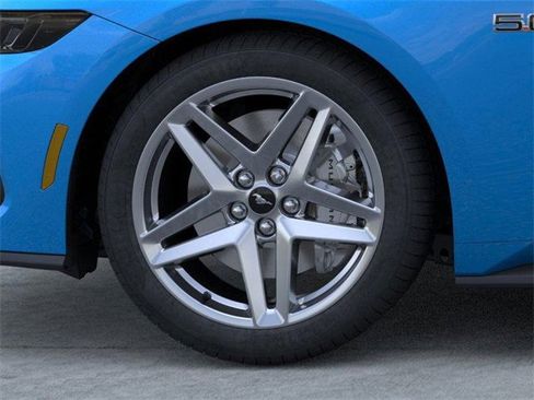 New 2026 Ford Mustang GT Premium image 19
