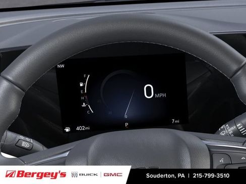 New 2026 Buick Encore GX Avenir w/ Avenir Convenience Package AWD/4WD image 19