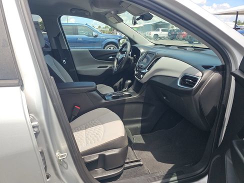 Used 2020 Chevrolet Equinox LS w/ LS Convenience Package AWD/4WD image 11