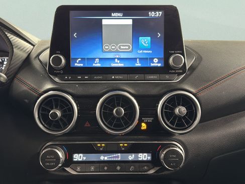 Used 2024 Nissan Sentra SR image 32