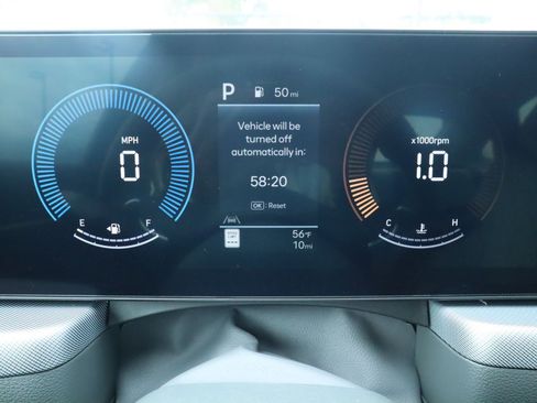 New 2026 Hyundai Sonata SEL FWD image 12