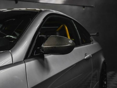 Used 2013 BMW M3 Coupe image 9