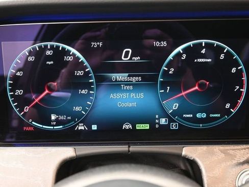 Certified 2021 Mercedes-Benz E 450 4MATIC All-Terrain Wagon image 7