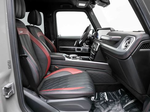 Used 2022 Mercedes-Benz G 63 AMG 4MATIC image 16