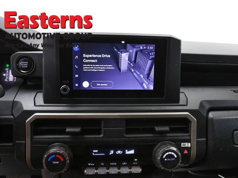 Used 2024 Toyota Tacoma SR RWD image 11