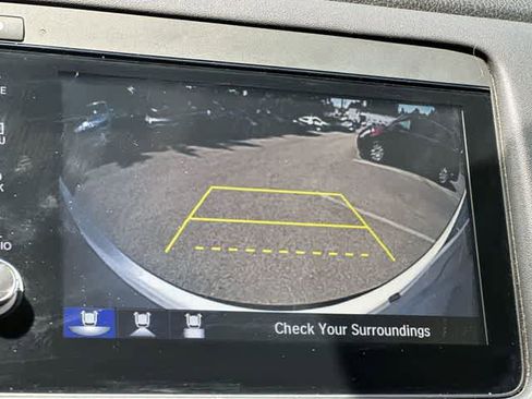 Used 2022 Honda HR-V EX image 14