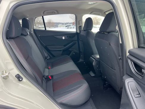 Used 2023 Subaru Crosstrek 2.0i Premium w/ Special Edition image 17