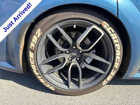 Used 2020 Dodge Charger Scat Pack RWD image 13