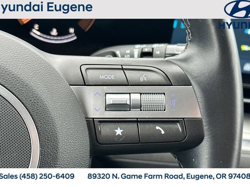 Used 2024 Hyundai Kona SEL image 31