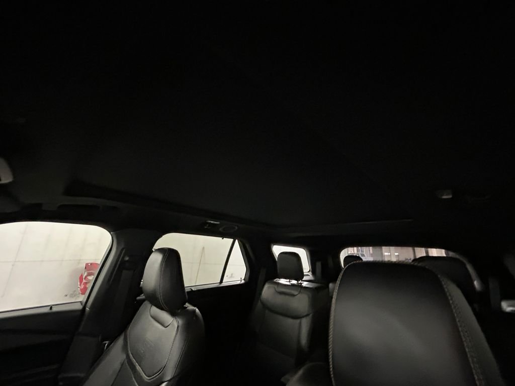 Used 2022 Ford Explorer ST w/ Equipment Group 401A AWD/4WD image 25