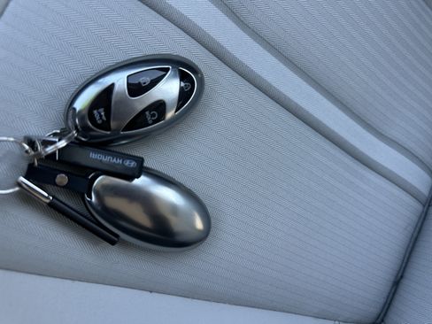 Used 2025 Hyundai Sonata SEL FWD image 20