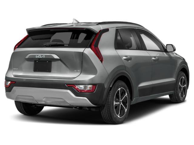 Used 2023 Kia Niro LX FWD image 2