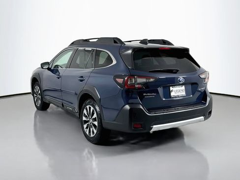 Used 2024 Subaru Outback Limited AWD/4WD image 7