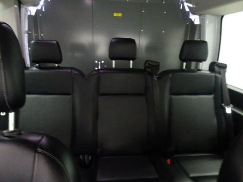 Used 2021 Ford Transit 250 Medium Roof RWD image 31